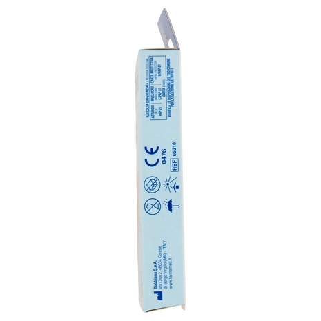 FarmaMed Cerotto Classico con protezione batteriostatica 20 pz